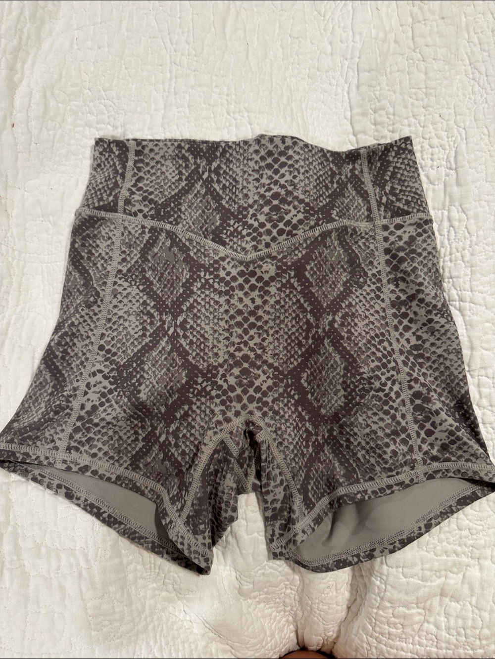 Balance athletica/Vitality ascend short from kingdom collection size medium